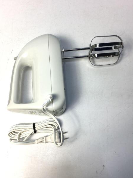 Panasonic(パナソニック) / ハンドミキサー/泡立て器/速度3段切替機能