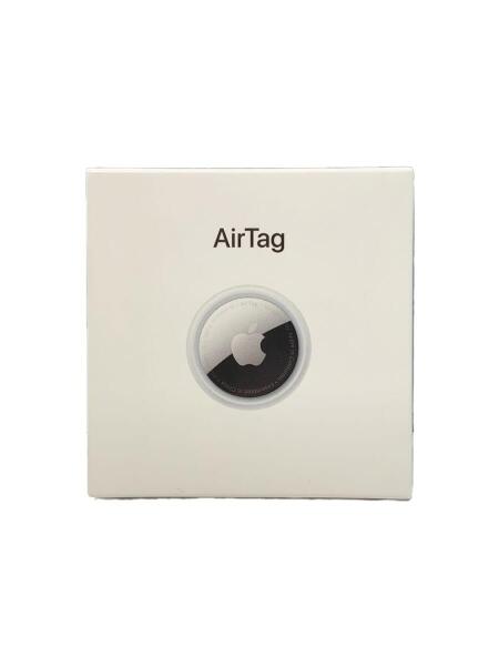 Apple(アップル) / AirTag/1パック/MX532ZP/A A2187 | 中古品の販売