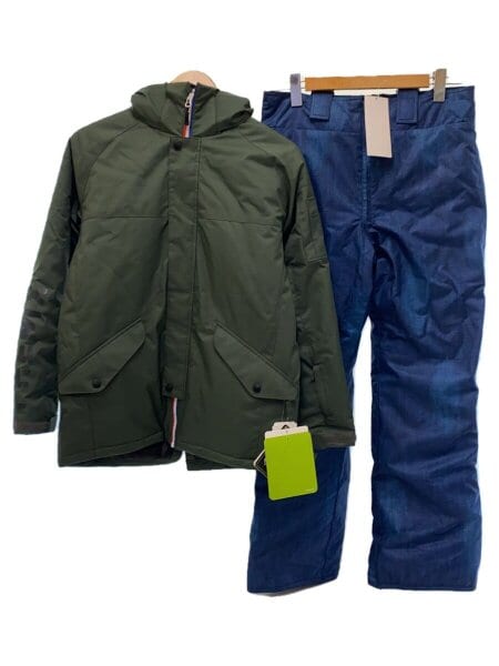 PHENIX(フェニックススキー) / PHENIX フェニックス/スキージャケット