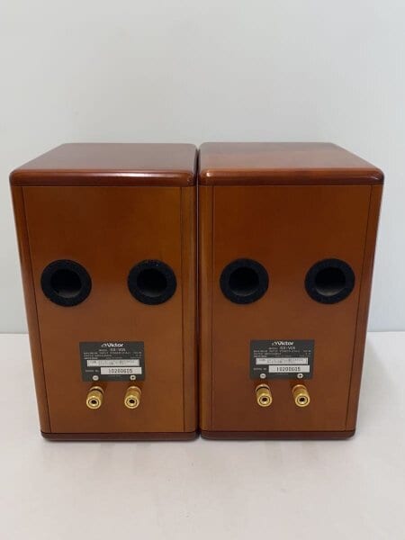 JVC・Victor(ジェイブイシービクター) / スピーカー/SX-V05/オーディオ