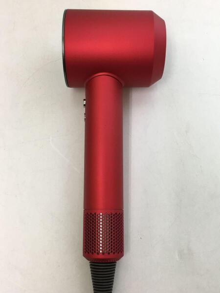 dyson(ダイソン) / ヘアドライヤー/理美容家電/DysonSupersonicIonic