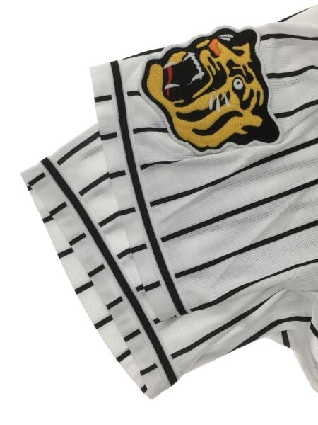 MIZUNO(ミズノ) / 阪神タイガース/レプリカユニフォーム/ホーム/藤浪