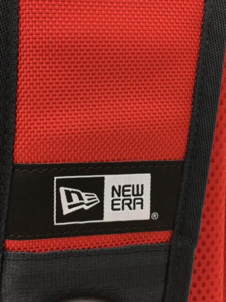 NEW ERA(ニューエラ) / ×広島東洋カープ/バックパック/リュック/--/RED