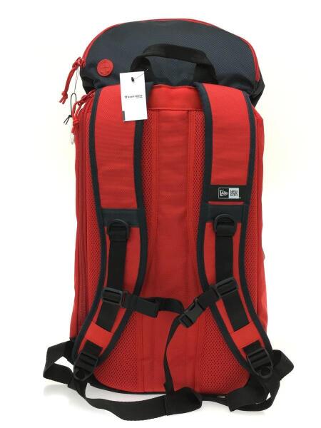 NEW ERA(ニューエラ) / ×広島東洋カープ/バックパック/リュック/--/RED