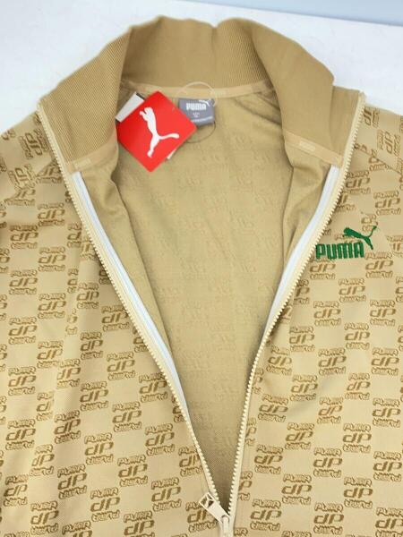 PUMA(プーマ) / CORE HERITAGE/モノグラム/ジャージ/XXL/ポリエステル