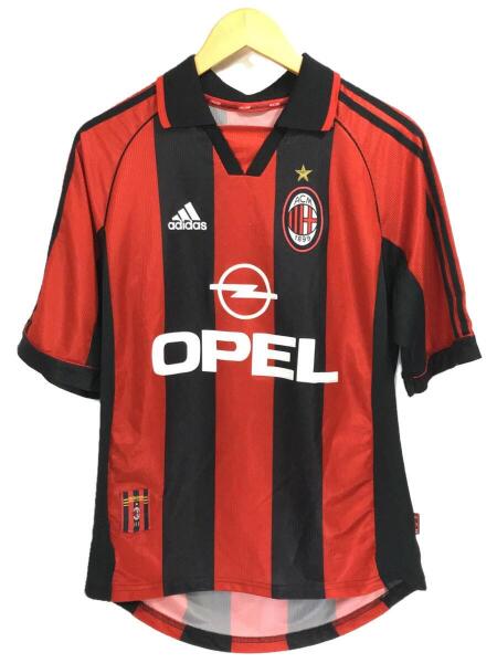 adidas(アディダス) / 90s/AC Milan/ACM/ACミラン/OPEL/ユニフォーム