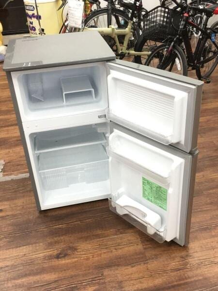 YAMADA(ﾔﾏﾀﾞ電機)(ヤマダ(ヤマダデンキ)) / 冷蔵庫・冷凍庫 YRZ-C09G1