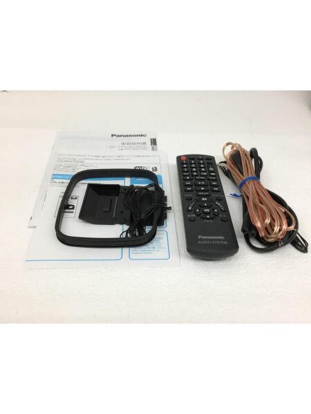 Panasonic(パナソニック) / 2019年製/CDステレオシステム/SA-PMX150