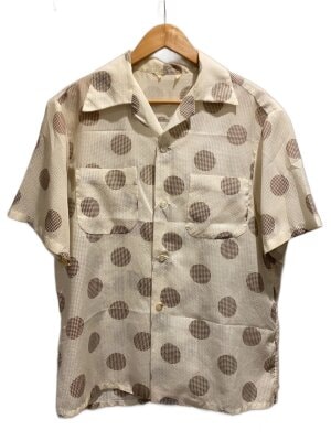 半袖シャツのオープンカラーに該当する検索結果 2ページ目|古着・中古