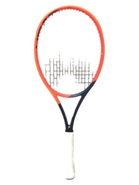 HEAD(ヘッド) / テニスラケット/軟式ラケット/RED/RADICAL/PRO200