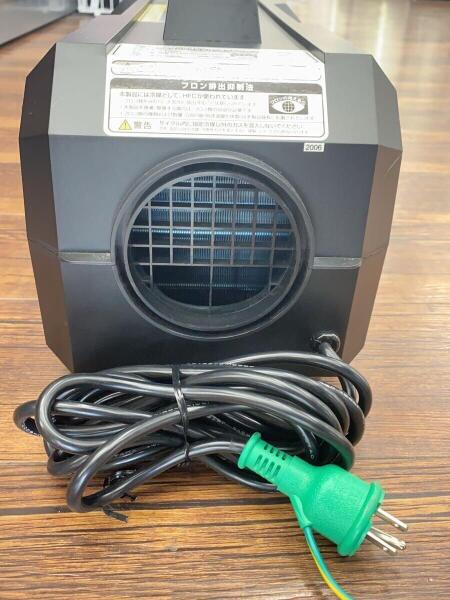 YAMAZEN(山善)(ヤマゼン) / ポータブルスポットクーラー/カンゲキくん