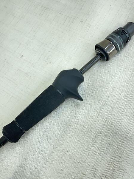 Abu Garcia(アブガルシア) / ロッド/SWショア/ソルティーステージ