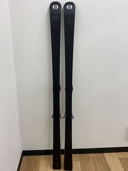 OGASAKA(オガサカ) / TC-MU/172cm/スキー板/レーシング/GRN | 中古品の