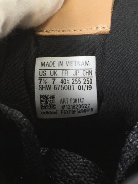 adidas(アディダス) / adidas/オリジナルス//HS ZX 4000 4D/ブラック