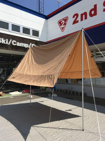 その他ブランド(ソノタブランド) / Soomloom レクタタープAdranus 3.0