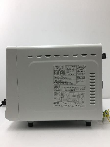 Panasonic(パナソニック) / オーブンレンジ NE-MS15E8 | 中古品の販売