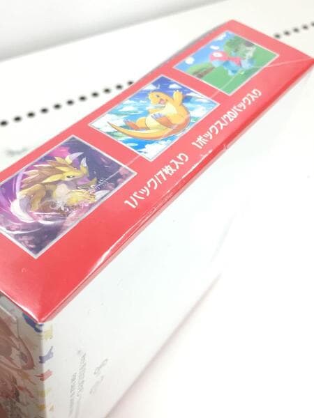 Pokemon(ポケモン) / ポケモンカード/151/未開封/シュリンク付 | 中古