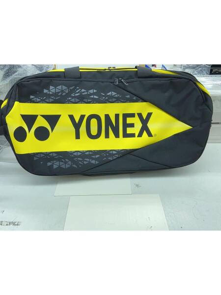 YONEX(ヨネックス) / 未使用/トーナメントバッグ/ラケットケース