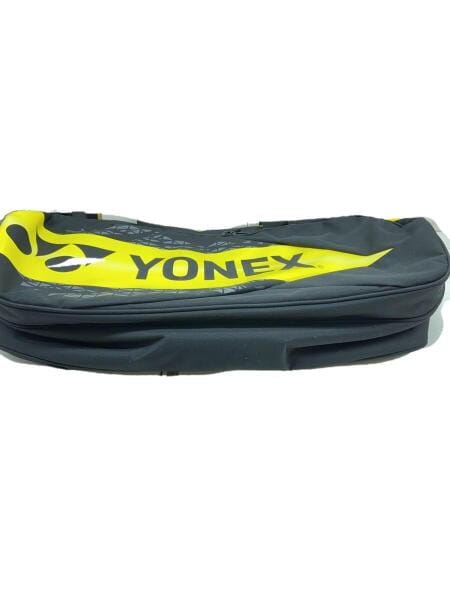YONEX(ヨネックス) / 未使用/トーナメントバッグ/ラケットケース