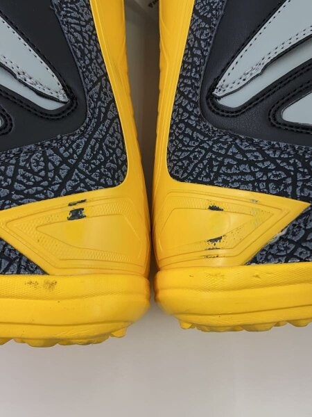 Thirty Two(サーティートゥー) / スノーボードブーツ/US9.5/シュー