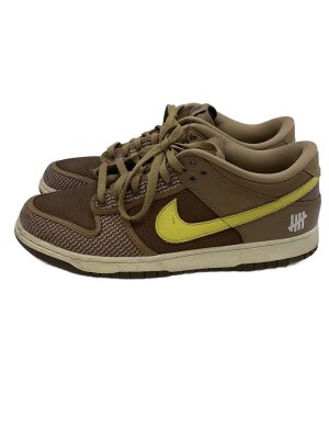 UNDEFEATEDのローカットスニーカー検索結果|古着・中古品の通販サイト