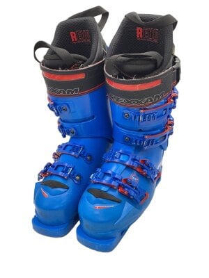 REXXAM(レクザム) / Z-1/ｿｰﾙ長:309mm スキーブーツ/26.5cm/RED/--/Z-1