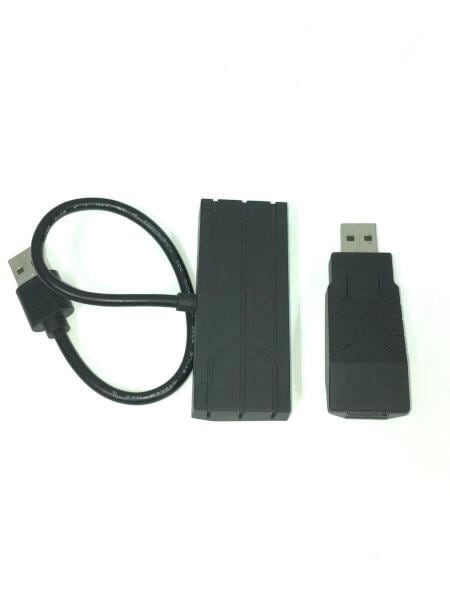 その他ブランド(ソノタブランド) / パソコン周辺機器/コンバーター