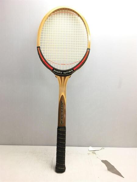 DUNLOP([ゴルフ]ダンロップ) / テニスラケット/硬式ラケット/ウッド