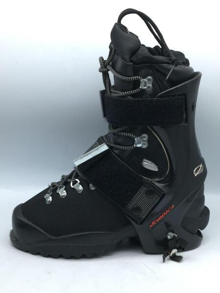 NORDICA(ノルディカ) / ノルディカ/スキーブーツ/25cm/黒/fun DRIVE