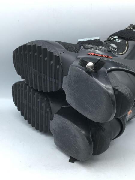 NORDICA(ノルディカ) / ノルディカ/スキーブーツ/25cm/黒/fun DRIVE