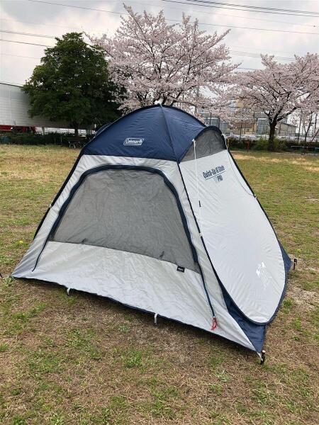 Coleman(コールマン) / 2000033132 タープ クイックアップIGシェード