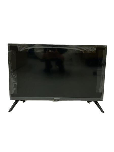 Hisense(ハイセンス) / 美品/ハイセンス/24V型 薄型液晶テレビ/24A30H