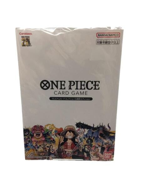 BANDAI(バンダイ) / ONE PIECE カードゲーム プレミアムカード
