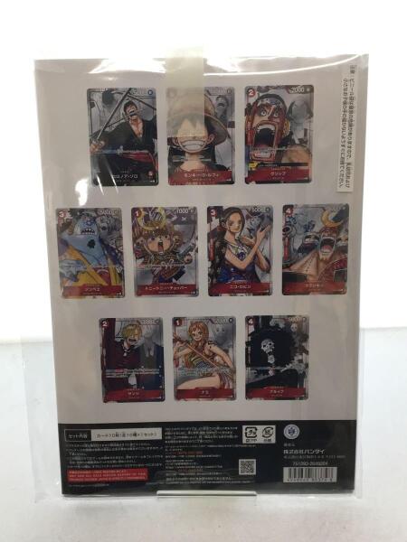 BANDAI(バンダイ) / ONE PIECE カードゲーム プレミアムカード