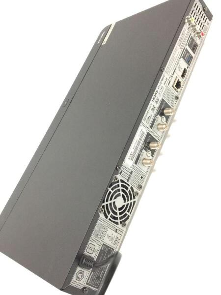 TOSHIBA(トウシバ) / ブルーレイレコーダー REGZAタイムシフトマシン