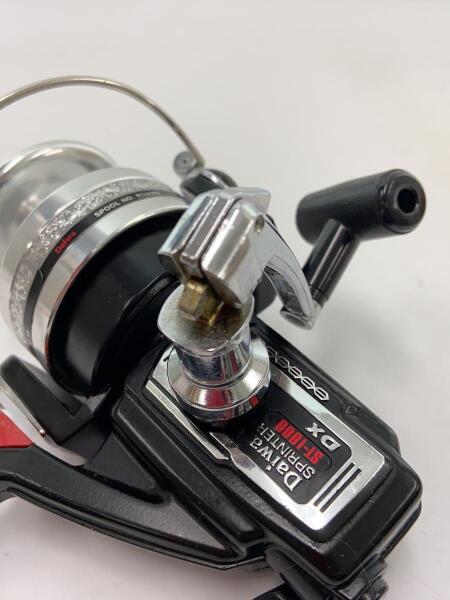 DAIWA([スポーツ]ダイワ) / ST-1000 リール/ST-1000 | 中古品の販売