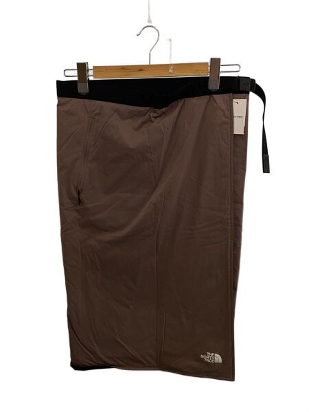 THE NORTH FACE(ザノースフェイス) / S-NOOK INSULATED WRAP_サニー