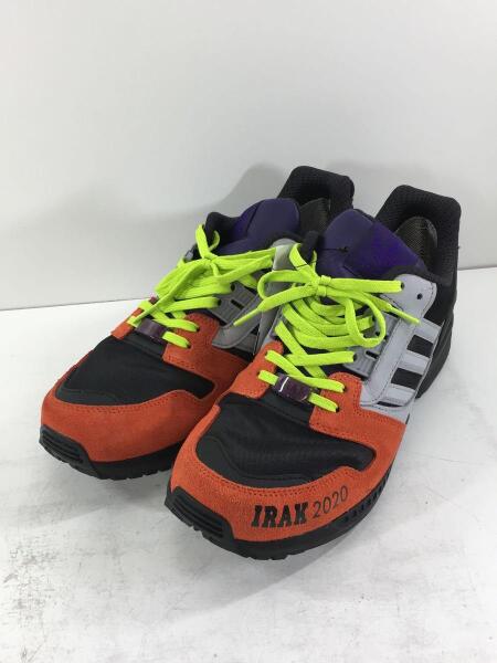 adidas(アディダス) / IRAK ZX 8000 GTX/27cm/マルチカラー | 中古品の