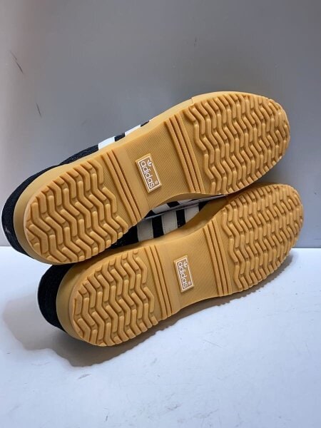 adidas(アディダス) / ローカットスニーカー/27.5cm/BLK// | 中古品の