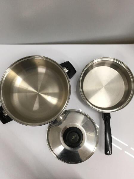 その他ブランド(ソノタブランド) / INKOR/インコア/鍋/11点以上/SLV