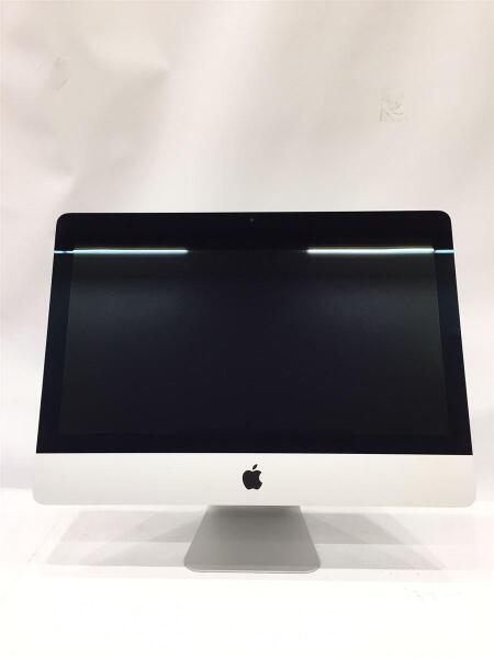 Apple(アップル) / Mac デスクトップ iMac Retina 4Kディスプレイ