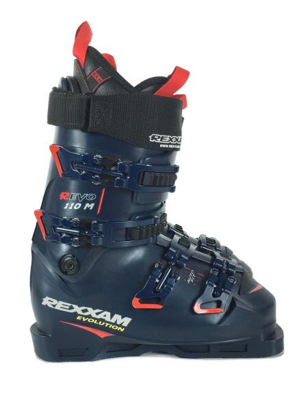 REXXAM REVO 110S スキー ブーツ 24cm 283mm
