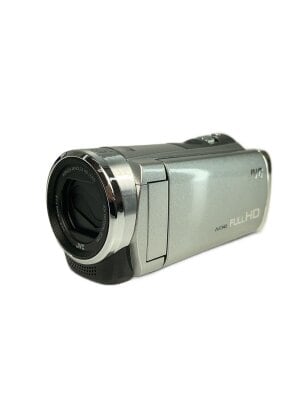 JVC・Victorのビデオカメラ検索結果|中古品の通販サイト セカンド