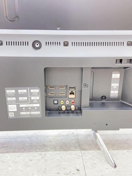 FUNAI(フナイ) / 薄型テレビ・液晶テレビ FL-43UB4000 | 中古品の販売