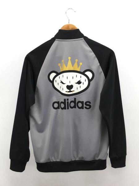 adidas(アディダス) / NIGO_ニゴ/コラボ/トラックジャケット・ジャージ