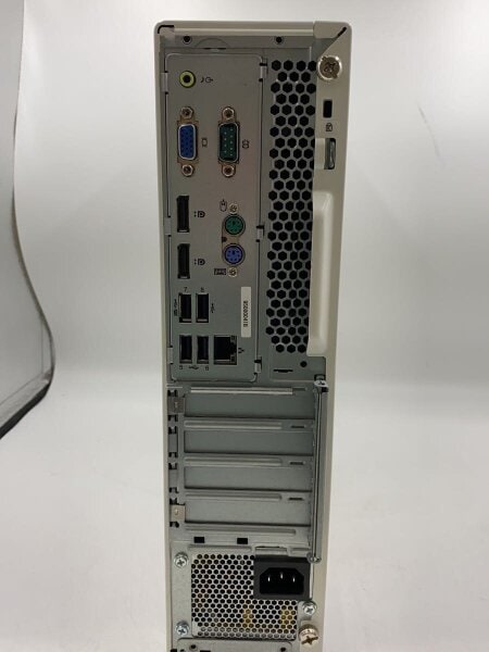 NEC(エヌイーシー) / デスクトップPC/Corei7第8/8GB/HDD500GB/2017/PC