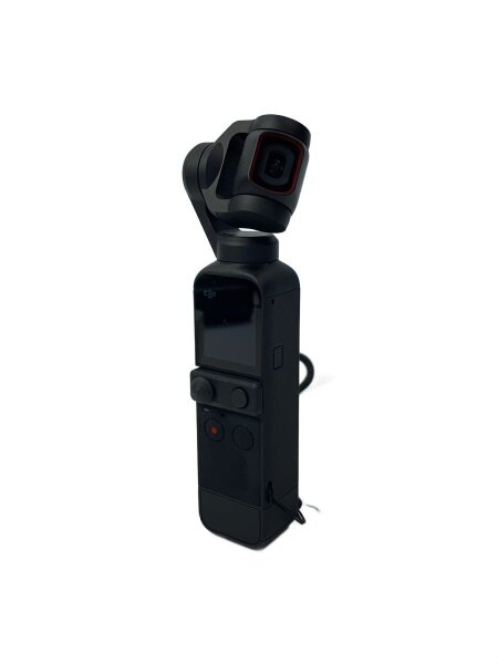 DJI(ディージェイアイ) / ビデオカメラ DJI POCKET 2 OP2CP1/ケーブル