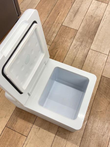 VERSOS(ベルソス) / 冷蔵庫 車載用 冷蔵冷凍庫 VS-CB009 | 中古品の