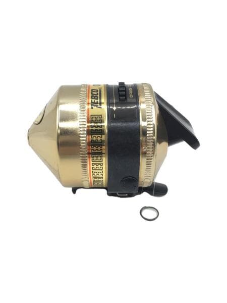 ZEBCO(ゼブコ) / リール/OMEGA 181/SPIN CAST REEL | 中古品の販売