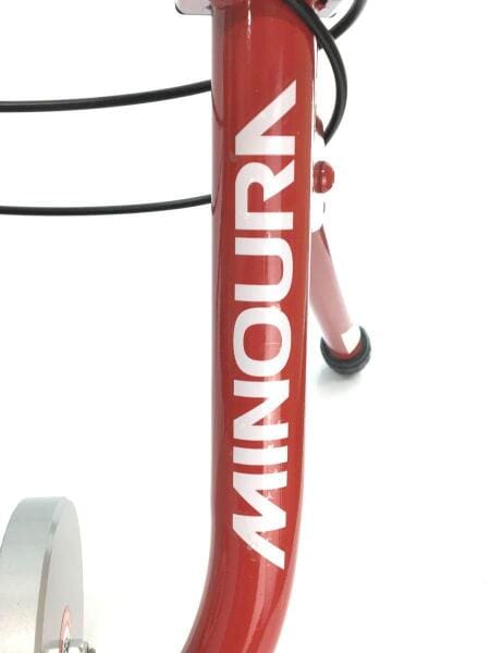 その他ブランド(ソノタブランド) / LR340 MINOURA/ローラー台/RED